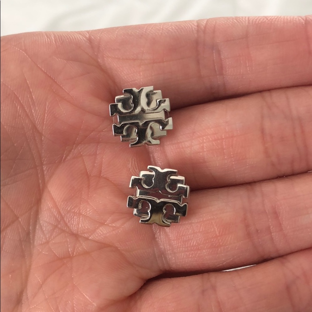 Tory Burch studs
